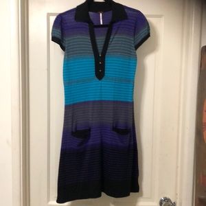 Free People Knit Dress